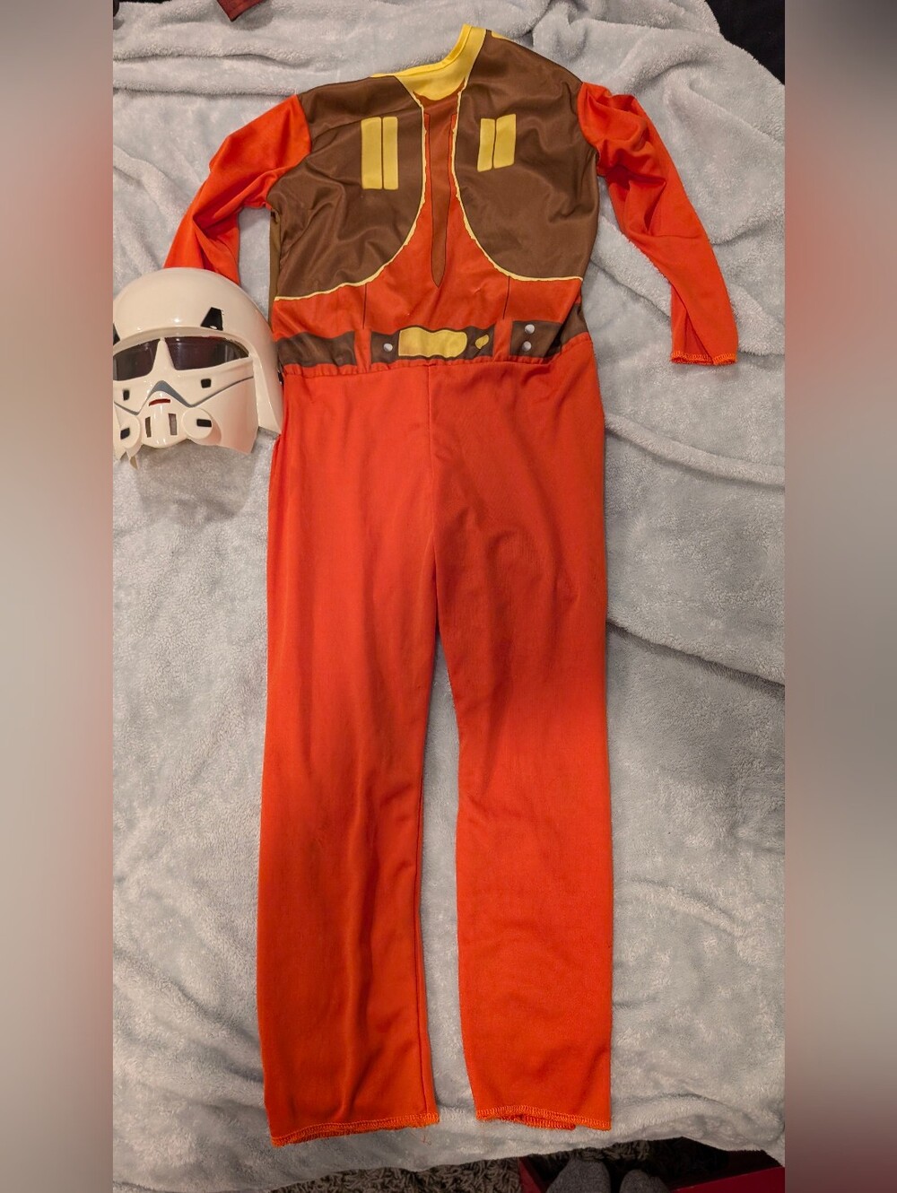 Kids' Ezra Bridger Halloween Costume